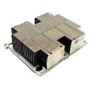 DELL CPU Heatsink / Kühler CPU2 for PowerEdge  M640...