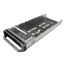 Dell PowerEdge M640 Blade Server Leergehäuse / Empty Chassis 07HGDR