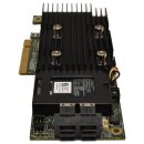 DELL PERC H730P 12Gb 2GB SAS RAID Controller 0X4TTX R630...