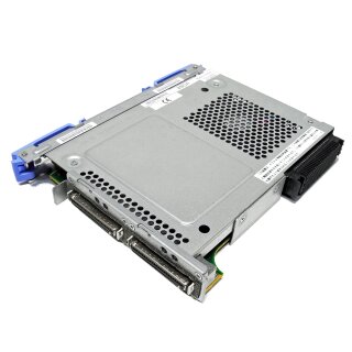 IBM Power 7 GX++ 12x Channel Dual-Port DDR HC Adapter CCIN 2BDA 00E0646