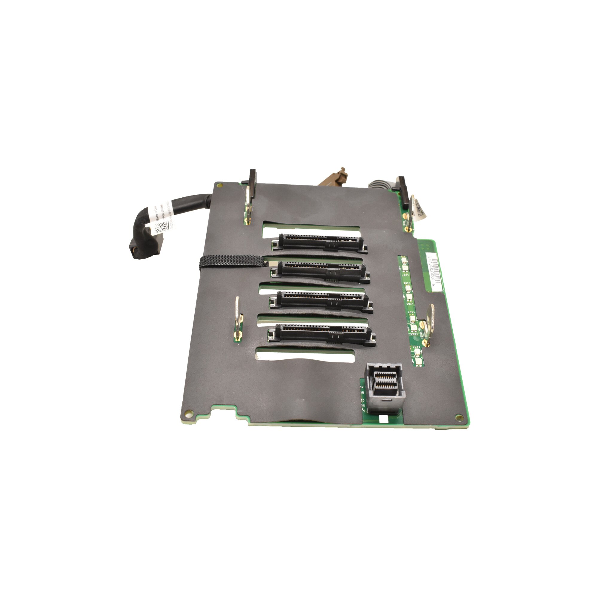 Carte D'extension DELL Riserboard Pour R920/R930 - DP/N 08PX9W - Occasion