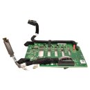 DELL PowerEdge R930 4-Slot SAS HDD Backplane 2,5 Zoll...