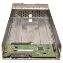 DELL 3.5 Zoll HDD Caddy / Rahmen interposer mit SATA/SAS Adapter  für Equallogic PN: 0943046-02