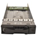 DELL 3.5 Zoll HDD Caddy / Rahmen interposer mit SATA/SAS Adapter  für Equallogic PN: 0943046-02