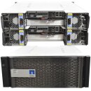 NetApp FAS2554 Disk Shelf 4U NAJ-0801 24x LFF SAS 2x 10Gb...