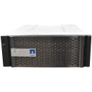 NetApp FAS2554 Disk Shelf 4U NAJ-0801 24x LFF SAS 2x 10Gb Controller 111-01324+C1