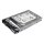 Dell 1.2 TB 2.5“ 10K 6G SAS HDD HotSwap Festplatte 036RH9 mit Rahmen