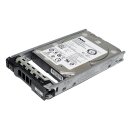 Dell 1.2 TB 2.5“ 10K 12G SAS HDD HotSwap Festplatte 0WXPCX ST1200MM0088 mit Rahmen