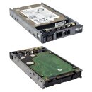 Seagate 1.2TB 2.5“ 10K 12G SAS SED HDD ST1200MM0088 +Caddy 0KG7NR for R720 R730