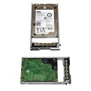 Seagate 1.2TB 2.5“ 10K 12G SAS SED HDD ST1200MM0088 +Caddy 0KG7NR for R720 R730