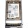 Seagate 1.2TB 2.5“ 10K 12G SAS SED HDD ST1200MM0088 +Caddy 0KG7NR for R720 R730