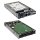 Seagate 1.2TB 2.5“ 10K 12G SAS SED HDD ST1200MM0088 +Caddy 0KG7NR for R720 R730