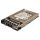 Dell 600GB Festplatte SAS 2.5" G76RF 6Gbps 10k mit Rahmen