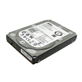 Dell Toshiba 1TB 3.5" 7.2K SATA HDD MG03ACA100 03C46W