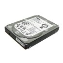 Dell 1TB 3.5" 7.2K SATA HDD Hot Swap Festplatte 03C46W mit Rahmen