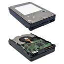 Hitachi Ultrastar 1TB 3.5" 7.2K 32MB Cache 3G SATA HDD HUA721010KLA330