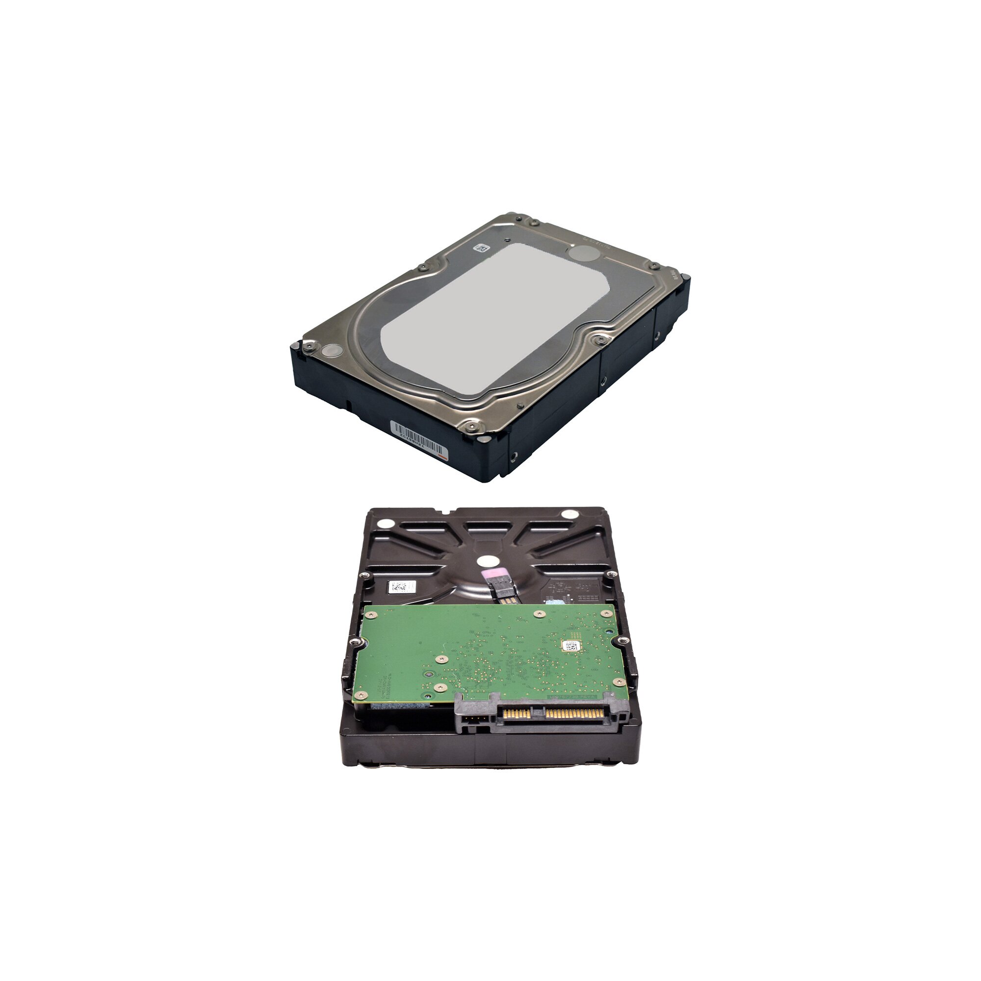 HDD Seagate Cheetah 4TB 7200rpm SAS 12Gbps LFF 3.5" - Cisco 1V4207-175 - Usato Testato