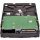 Seagate 4TB 3.5" 7.2K 12G SAS SED HDD ST4000NM0025 1V4207-037 512 Bytes