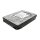 Dell 4TB 3.5" 7,2K 12Gbps SAS HUS726040ALS214 Festplatte 0TX8WW ohne Rahmen