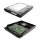 HP HDD SATA 160 GB 3,5" 7,2K  ST3160318AS 571227-001 ohne Rahmen
