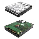 Dell 300GB 2.5" 12Gbps 10k SAS HDD Festplatte RDKH0...