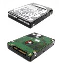 Dell 300GB 2.5" 12Gbps 10k SAS HDD Festplatte RDKH0...