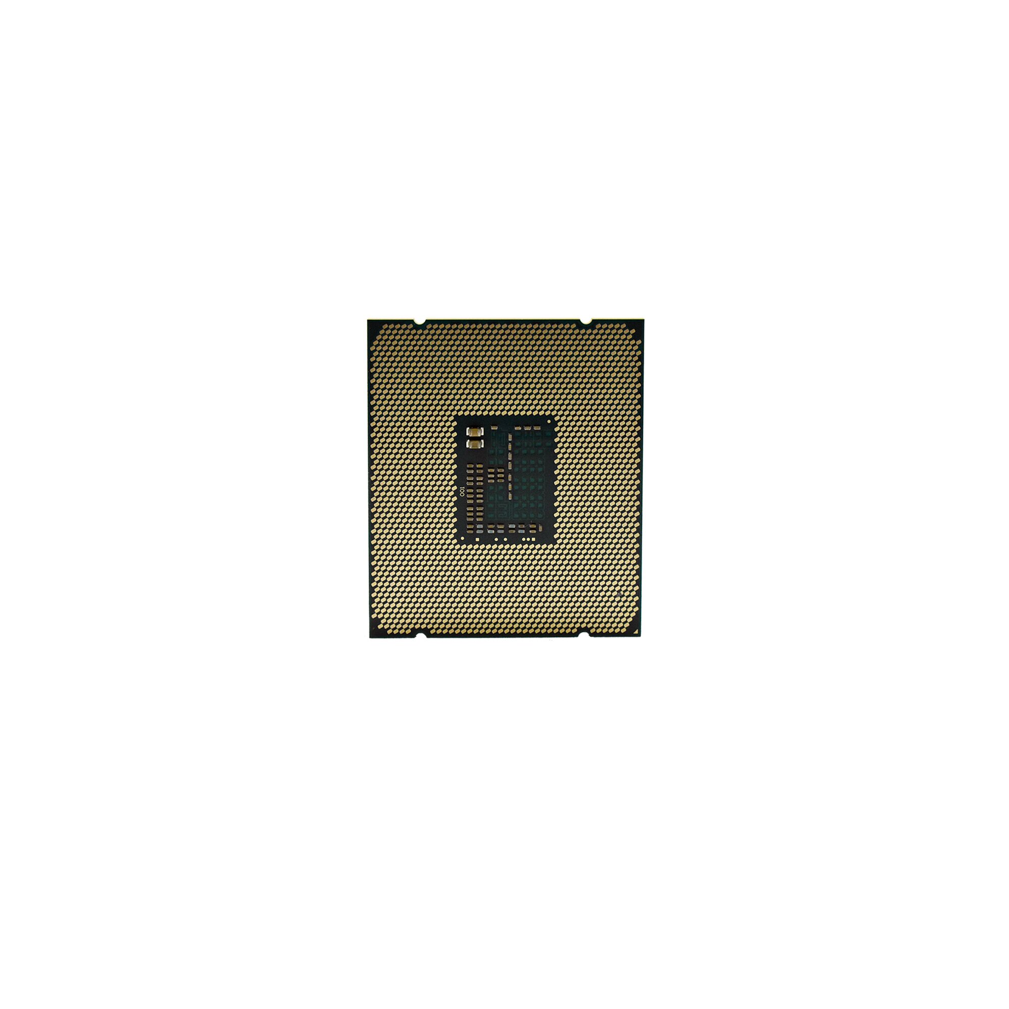2x Intel Xeon Processor E5-2673 V3 30MB SmartCache 2.4GHz 12 Core ...