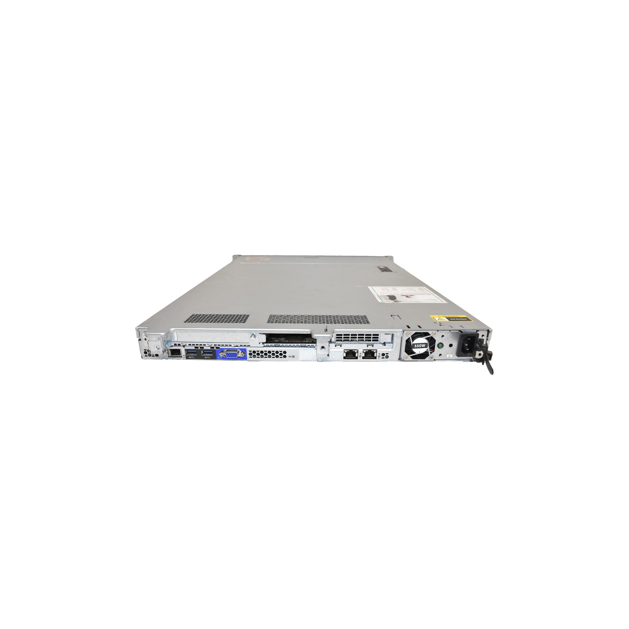 HP ProLiant DL160 Gen9 Server Rental