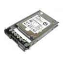 Dell Toshiba HDD Festplatte 900GB 2.5" 10k 6Gbps SAS...