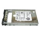 Dell Toshiba HDD Festplatte 900GB 2.5" 10k 6Gbps SAS AL13SEB900 0RC34W +Rahmen