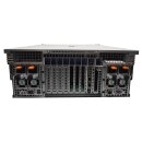 Dell PowerEdge R930 Server 4 x E7-4820 V3 10-Core 0 RAM PERC H730p 24x SFF 2,5"