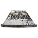 HP ProLiant DL160 G9 Server 2xE5-2620 V3 32 GB RAM 8Bay 2,5