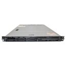 HP ProLiant DL160 G9 Server 2xE5-2620 V3 64 GB RAM 8Bay 2,5