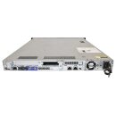 HP ProLiant DL160 G9 Server 2xE5-2680 V4 64 GB RAM 8 Bay 2,5