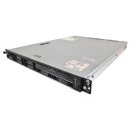 HP ProLiant DL160 G9 Server 2xE5-2698 V3 64 GB RAM 8Bay 2,5