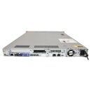HP Enterprise ProLiant DL160 G9 Server 2xE5-2673 V3 32GB...