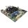 Intel PC Mainboard DQ57TM i5-660 CPU 3,33 Ghz 4 GB PC3 Heatsink Fan Kühler I/O Shield micro ATX