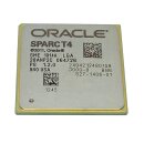 ORACLE SPARC T4 Processor SME 1914A LGA 4MB Cache 8-Core 2.85 GHz Clock Speed