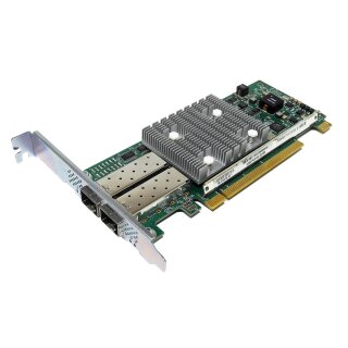 Cisco UCSC-PCIE-CSC-02 Dual-Port PCIe x16 Virtual Interface Card 1225 73-14093-08 68-4205-08 FP