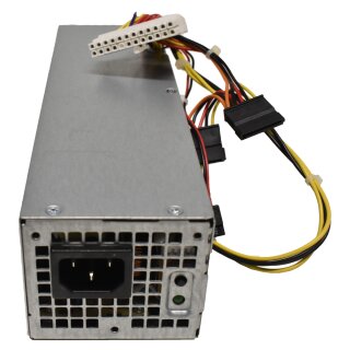 DELL Power Supply / Netzteil für Optplex 3010 9010 SFF 03YKG5 H240AS-01