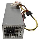 DELL Power Supply / Netzteil für Optplex 3010 9010...