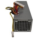 DELL Power Supply / Netzteil für Optplex 3010 9010 SFF 03YKG5 H240AS-01