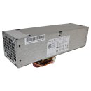 DELL Power Supply / Netzteil für Optplex 3010 9010 SFF 03YKG5 H240AS-01