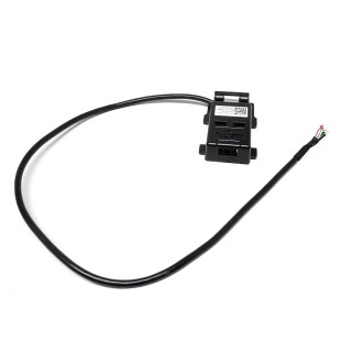 Dell 0Y362J PowerEdge T610 USB Kabel Adapter mit Halterung 50 cm lang