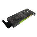 Dell NVIDIA TESLA K80 Graphics Card / Grafikkarte 2x GK210 GPU 24GB GDDR5 0HHCJ6