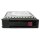 HP 1TB 3,5" 7,2K 3G HDD SATA HotSwap Festplatte 619462-001 mit Rahmen