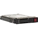 HP 1TB 2.5" 7.2K 6G SAS HDD 653954-001 +Caddy