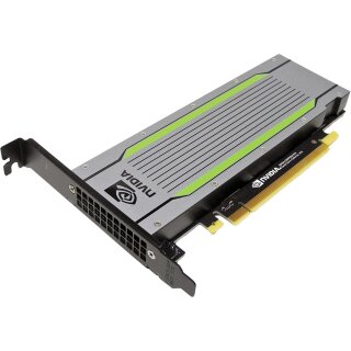 DELL NVIDIA TESLA T4 699-2G183-0200-100 J 0PPGXG Graphics Accelerator TU104 GPU 16GB GDDR6 PCIe 3.0 x16 FP