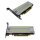 DELL NVIDIA TESLA T4 699-2G183-0200-100 J 0PPGXG Graphics Accelerator TU104 GPU 16GB GDDR6 PCIe 3.0 x16 FP