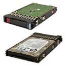 HP 1.2 TB SAS Festplatte 2,5" 10K 12Gbs 787648-001 876936-002